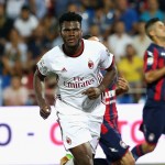 Franck Kessié Milan
