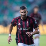 News Milan, Musacchio torna titolare