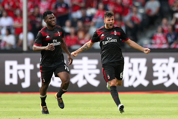 News Milan: tutto fatto per il rinnovo di Cutrone