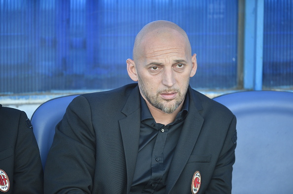 Milan: si festeggia oggi il compleanno di Christian Abbiati