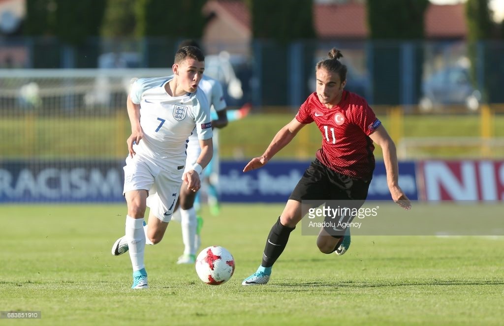 Milan Akgün calciomercato