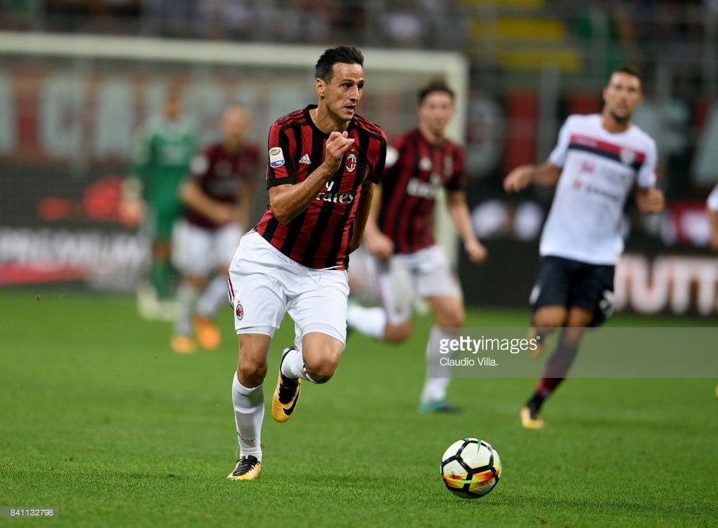 nikola kalinic milan