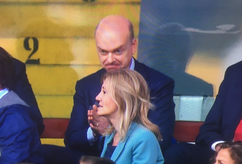 Fassone Sampdoria-Milan