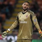 Donnarumma Milan