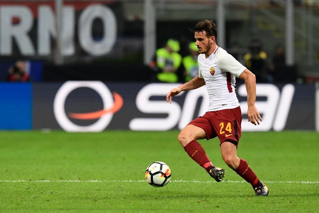 Florenzi pazza idea per il Milan