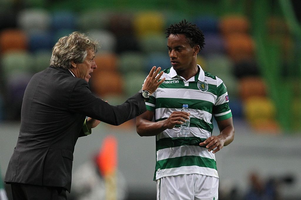 Jorge Jesus
