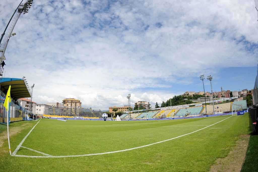 Matusa Frosinone graduatoria campi