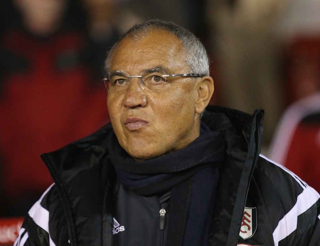 Magath Milan-Torino