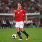Sander Berge