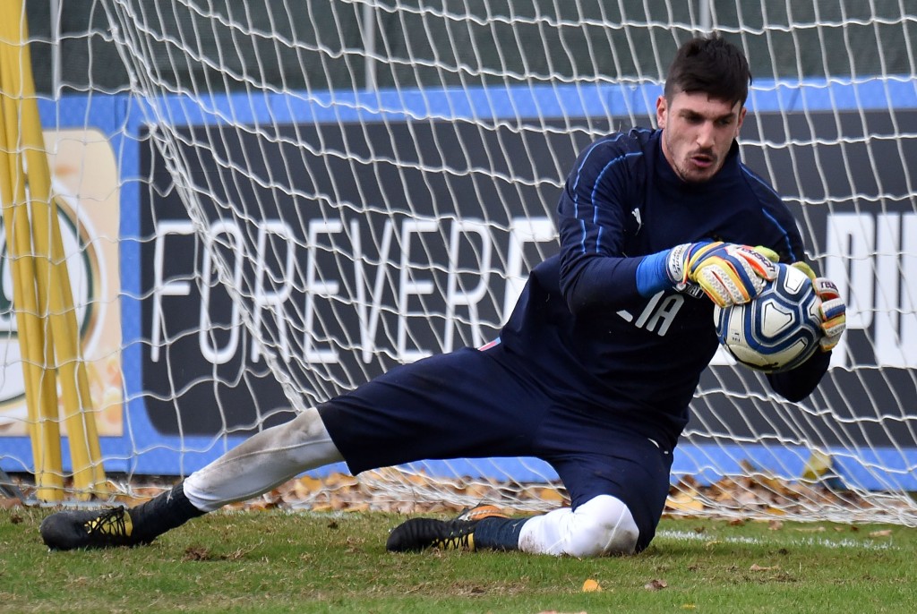 Scuffet promesse mancate