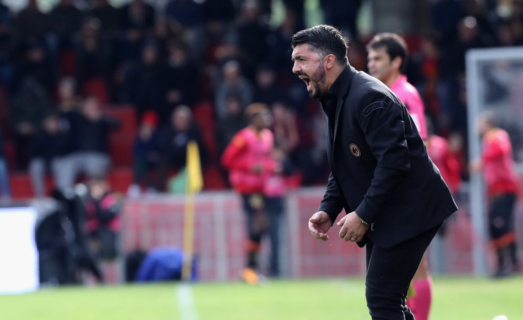 Gattuso