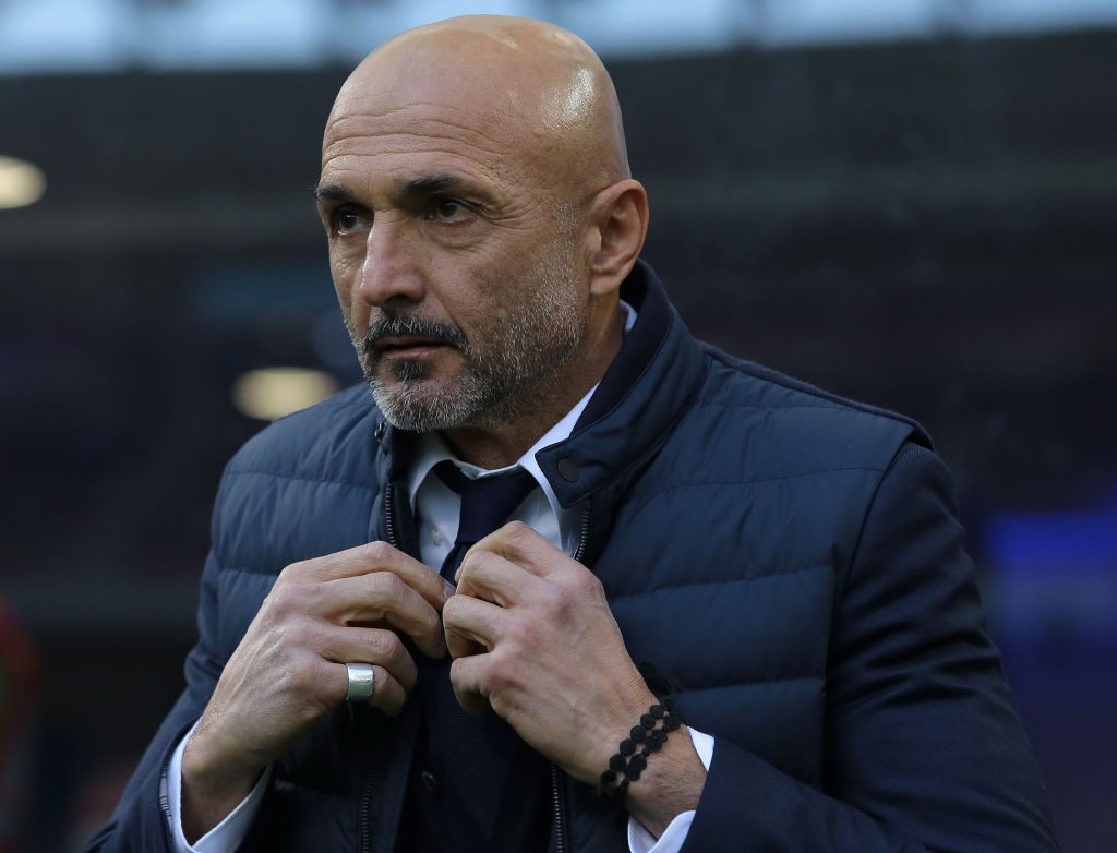 Corsa Champions: l'Inter andrà a Genova contro la Samp e in casa contro il Verona