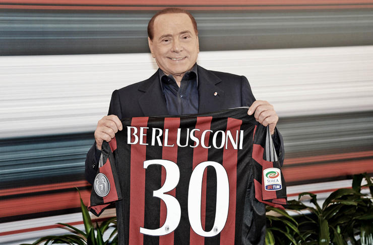 Berlusconi