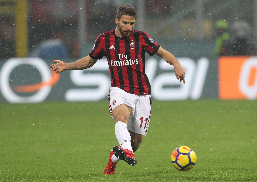 Torino-Milan: Borini, che confusione!