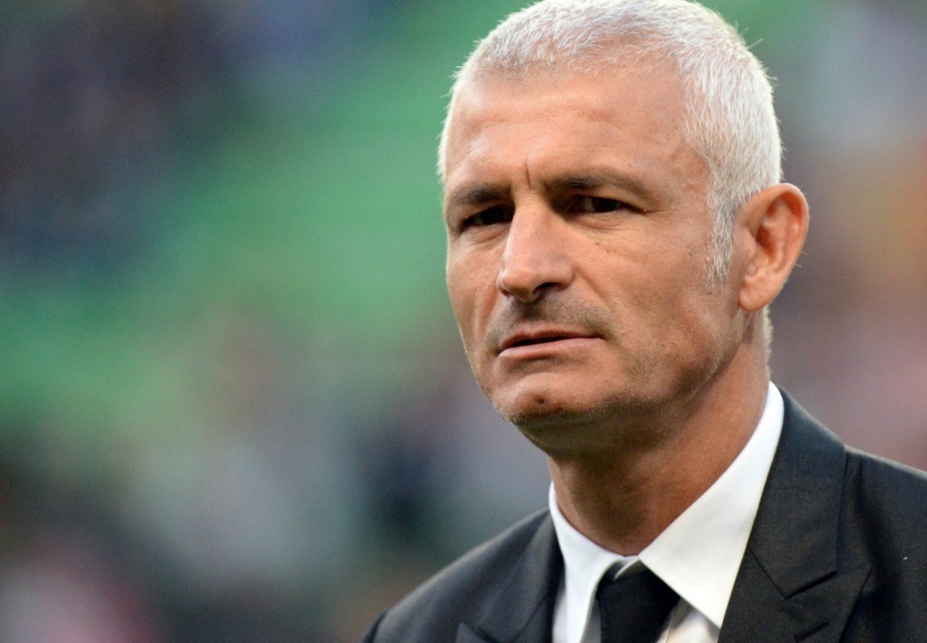 Fabrizio Ravanelli