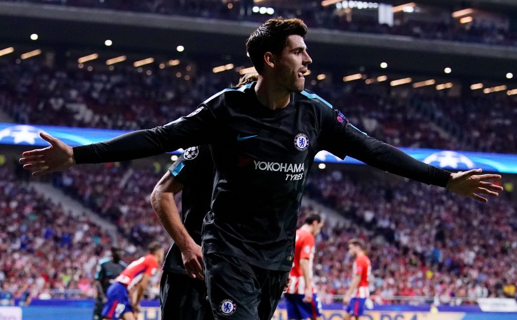 Ultim'ora Milan - Rispunta Morata