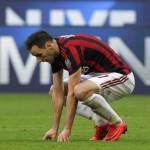 Milan-Napoli: Bocciatura per Kalinic