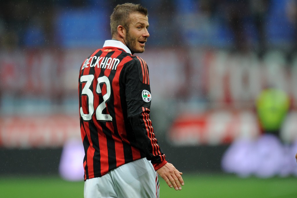 Beckham