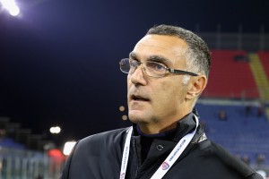 Beppe Bergomi, opinionista Sky