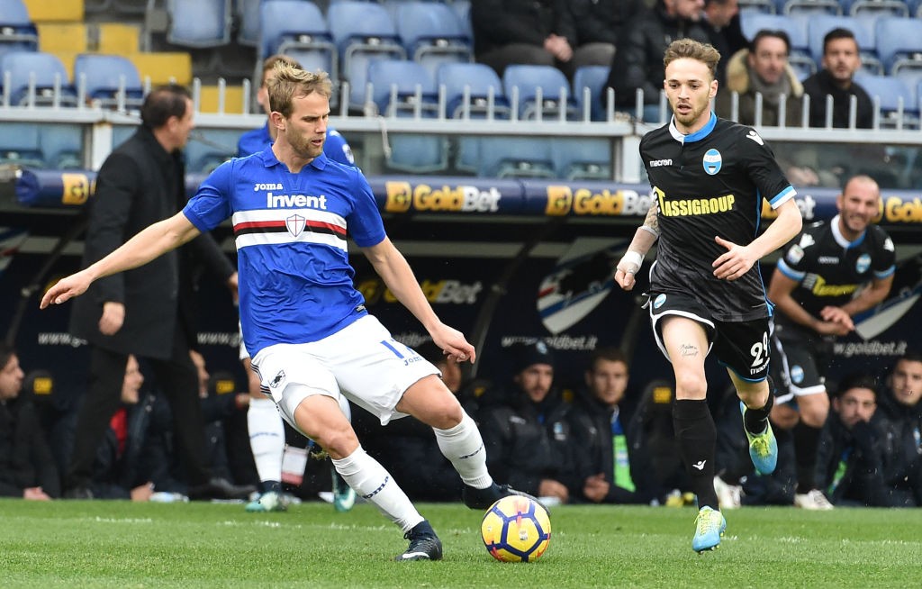 Calciomercato Milan, occasione Strinic tra gli svincolati