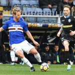 Calciomercato Milan, occasione Strinic tra gli svincolati