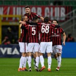 Milan Champions League