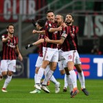 Milan Coppa Italia
