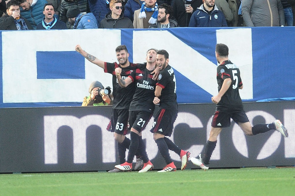 News Milan: Biglia salta la finale di Coppa Italia?