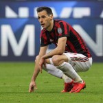 Notizie Milan - Kalinic verso il Siviglia