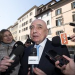 Galliani ha visto il Milan vincere tutto quello che c'era da vincere
