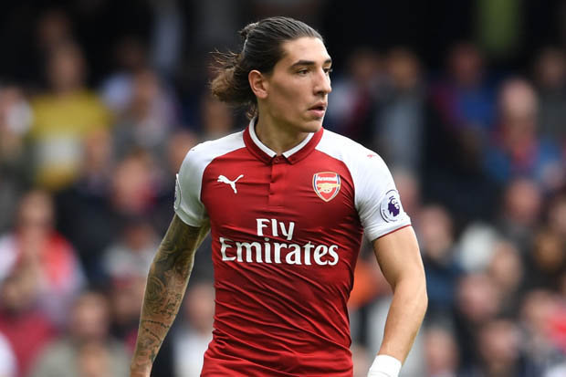 Bellerin Milan-Arsenal probabili formazioni