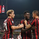 Biglia-Kessié-Suso
