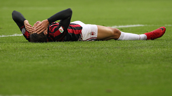 Calciomercato Milan, ancora da chiarire la questione André Silva