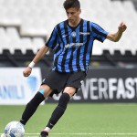 Calciomercato Milan - Filippo Melegoni, il nuovo talento dell'Atalanta