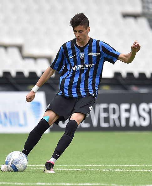 Calciomercato Milan - Filippo Melegoni, il nuovo talento dell'Atalanta