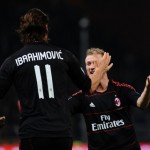 Calciomercato Milan: non solo Abate in America ma anche un'ex Milan