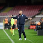 Calciomercato Milan, Galliani conferma: "Sarri è stato a un passo dal venire al Milan"