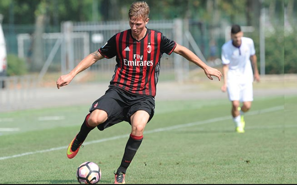 Calciomercato Milan: ecco il colpaccio che non ti aspetti