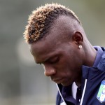 Mario Balotelli non verrà preso in considerazione da Gigi Di Biagio