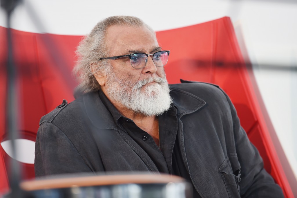 Abatantuono da sempre tifoso milanista