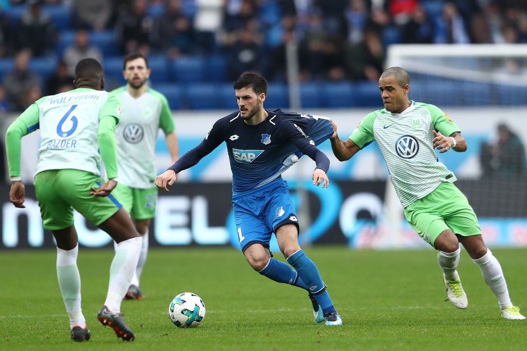 Calciomercato Milan-Florian Grillitsch