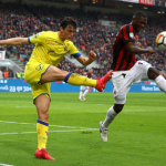 Milan-Chievo: le pagelle