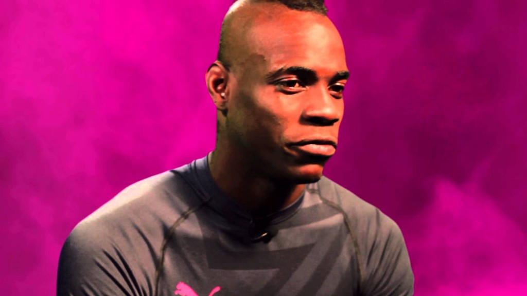 News Milan: parla Balo!