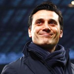 Vincenzo Montella, ex-Milan