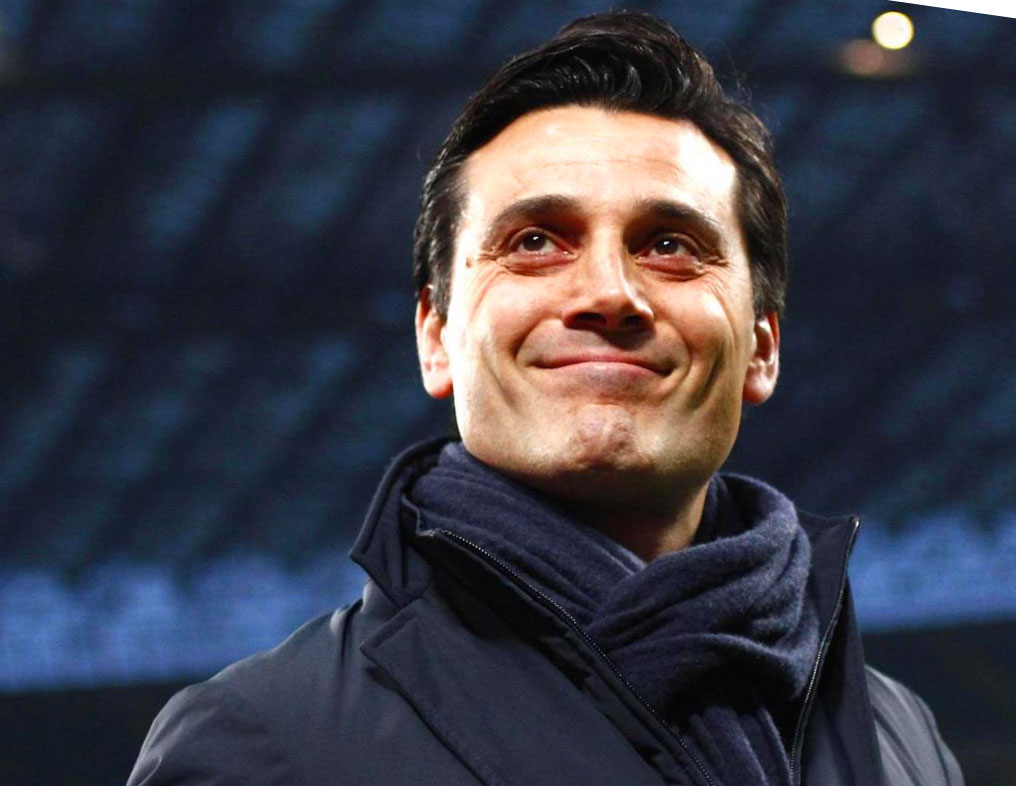 Vincenzo Montella, ex-Milan