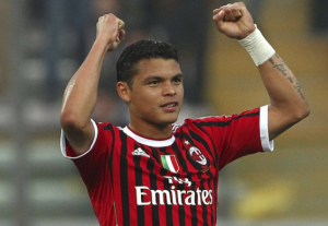Thiago Silva