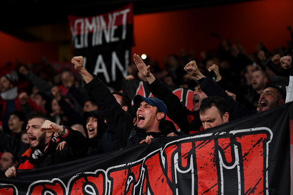 Calciomercato Milan, dopo l'Europa arriva il top player