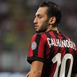 Hakan Calhanoglu