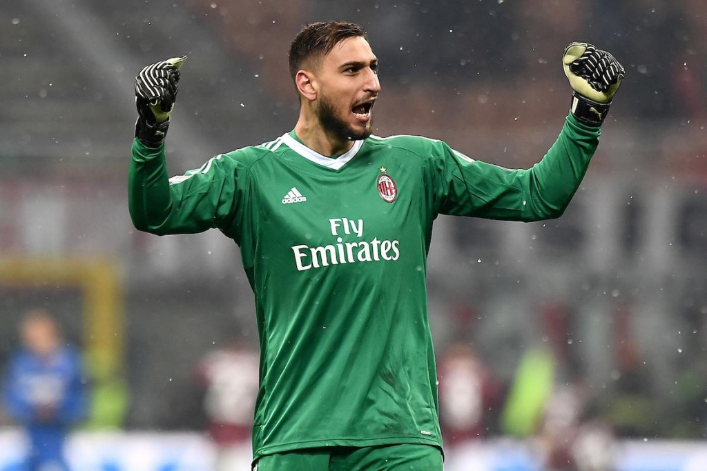News Milan: Donnarumma addio?