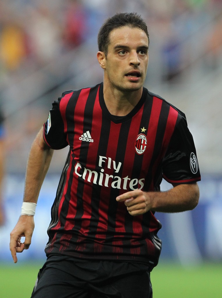 Bologna-Milan: Bonaventura ispirato